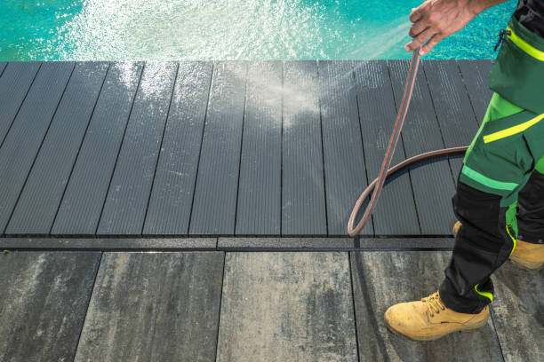 Best Deck Pressure Washing  in Andrews Af, MD