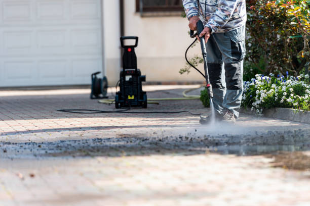 Professional Pressure Washing in Andrews Af, MD