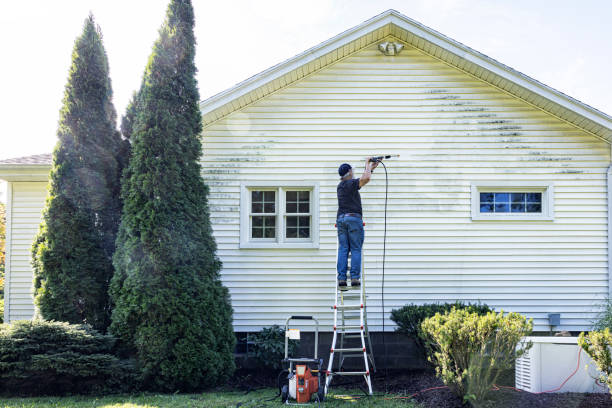 Best Exterior Home Cleaning  in Andrews Af, MD