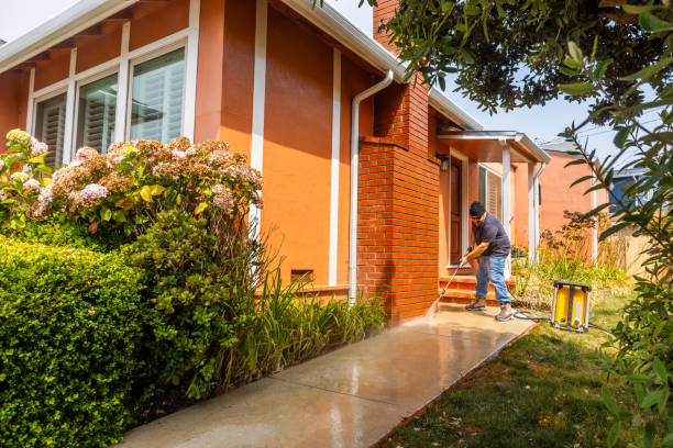 Best Affordable Power Washing  in Andrews Af, MD
