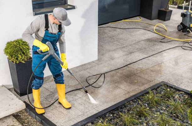 Best Garage Pressure Washing  in Andrews Af, MD