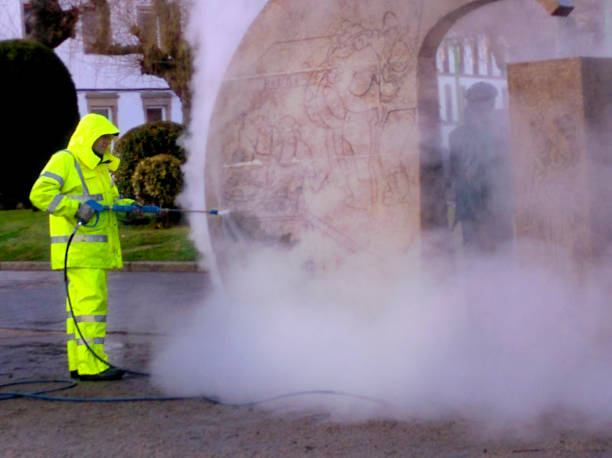 Best Local Pressure Washing Services  in Andrews Af, MD