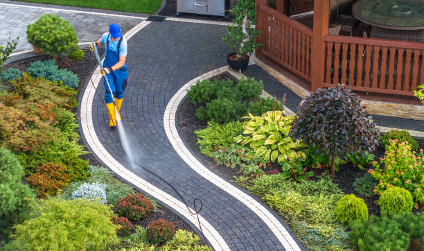Best Commercial Building Pressure Washing  in Andrews Af, MD